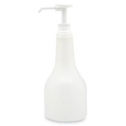 FLACON DOSEUR POMPE 500 ml