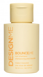 DESIGN ME BOUNCE ME SHAMPOING BOUCLES 50ml