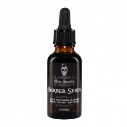 MEN STORIES B2 SERUM BARBE 30ml + PIPETTE