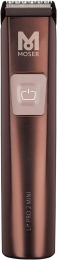 MOSER TONDEUSE LIPRO MINI+MAXI LOT ****