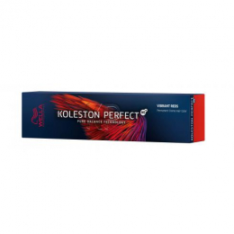 WELLA KOLESTON PERFECT ME+REFLET ROUGE  60ML