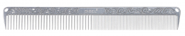 PEIGNE COUPE ALUMINIUM GM