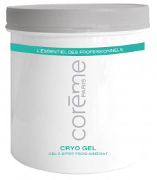 COREME PRO CRYO GEL 500 ml