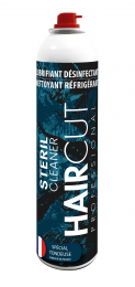 STERIL CLEANER LUBRIFIANT DESINFECTANT 300ml