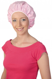 BONNET DOUCHE SHOWER CAP