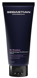 SEBASTIAN NO BREAKER PRE-SHAMPOING REEQUILIBRANT 200 ml