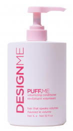 DESIGN ME PUFF ME CONDITIONER VOLUME 1000ml