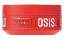 OSIS+ FLEXWAX CIRE-CREME ULTIME 85 ml