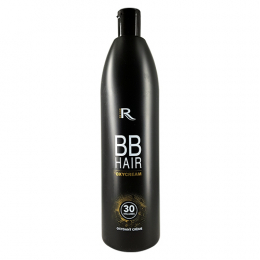GENERIK BBHAIR PLEX OXYDANT 1 Litre