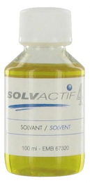 HAIRSKEEN DISSOLVANT D'ADHESIF DERMIQUE SPRAY 100 ml