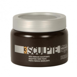 L'OREAL HOMME PATE SCULPTE 150ml FORCE 3 evds
