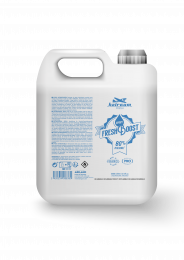 HAIRGUM FRESH BOOST RECHARGE 2 Litres