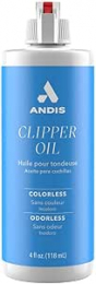 ANDIS CLIPPER OIL 118ml