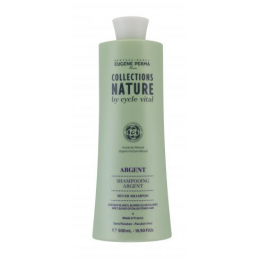 COLLECTIONS NATURE SHAMPOING DIFFERENT SOIN 500ml evds