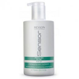 REVLON SHAMPOING SENSOR 750ml