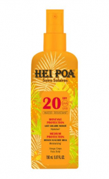 HEI POA LAIT DE MONOI SPF20 150 ml