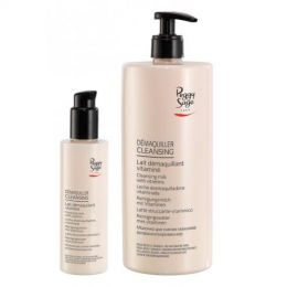 PS LAIT DEMAQUILLANT VITAMINE 200 ml