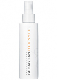SEBASTIAN POTION 9 LITE SPRAY COIFFANT 150 ml