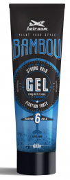 HAIRGUM GEL FIXANT TUBE 100g