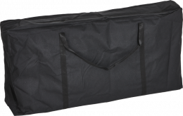 SAC TRANSPORT CUVETTE