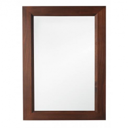 MIROIR MURAL BELMONT DION BOIS