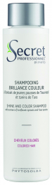 SECRET PRO SHAMPOING DIFFERENT SOIN 200 ml