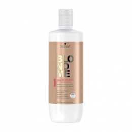 BLONDME BOND REPAIR BAUME NUTRITIF Litre