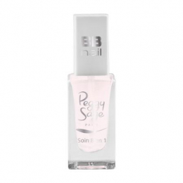 PS BB NAILS SOIN 8 EN 1 - 11ml