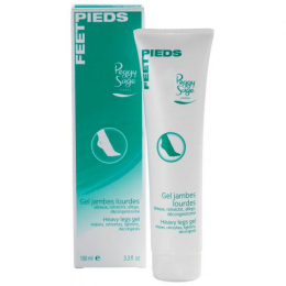 PS GEL FRAICHEUR JAMBES LEGERES 100 ml