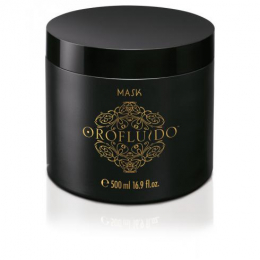 OROFLUIDO MASQUE 500 ml