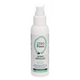 MULATO ZEROPOUX SPRAY REPULSIF 100 ml