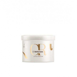 WELLA OIL REFLECTIONS MASQUE NOURRISSANT 500ml