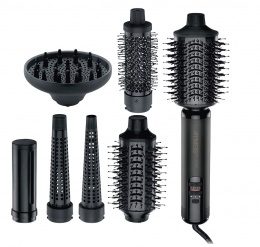 DIVA BROSSE TOUT EN 1 ATMOS DRY + STYLE **