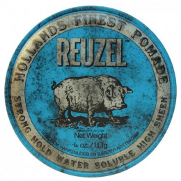 REUZEL WATER POMMADE 95g MM