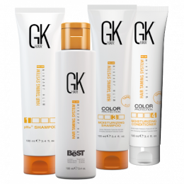 GK HAIR KIT THE BEST INTRO 100 ml