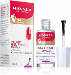 MAVALA FIXAT.TOP COAT 10 ml