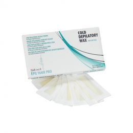 EPIL HAIR CIRE FROIDE VISAGE