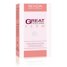 REVLON PERM GREAT FEELING 2x100ml