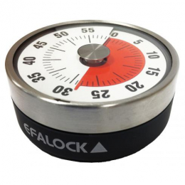 MINUTIER ROND AIMANTE EFALOCK