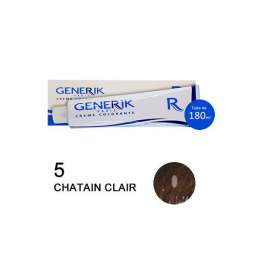 GENERIK COLORATION XL 180 ml