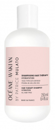MULATO HAIR THERAPY SHAMPOING HYDRATATION 250ml