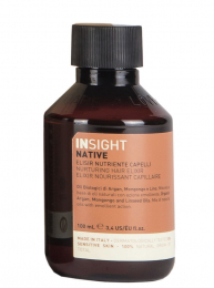 INSIGHT NATIVE ELIXIR NOURRISSANT 100 ml