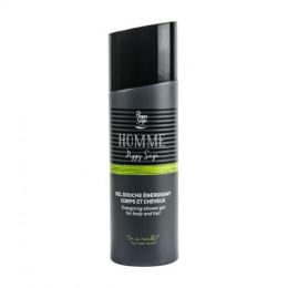 PS HOMME GEL DOUCHE 200ml