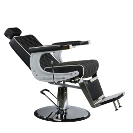 MIRPLAY FAUTEUIL BARBIER KARL