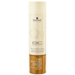 BC TIME RESTORE Q10 BAUME 200 ml