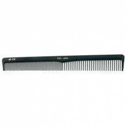 PEIGNE FIBRE CARBONE 212 COUPE PM