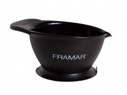 FRAMAR BOL VENTOUSE NOIR evds