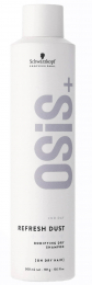 OSIS+ REFRESH DUST SHAMPOING SEC 300 ml