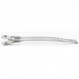 SEPARE MECHES METAL x12