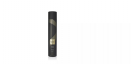 GHD LAQUE FIXANTE PERFECT ENDING 400ml New